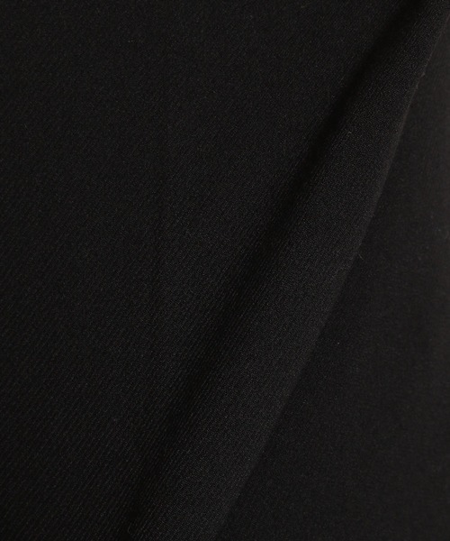 niko and...(ニコアンド)の「メランジスリムスラックス(スラックス・メンズ・ブラック/ベージュ/グレー・SMALL/MEDIUM/LARGE)」の21枚目の写真