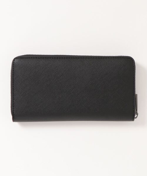 COLONY 2139（コロニートゥーワンスリーナイン）の「【ユニセックス】多収納長財布（財布・レディース・ベージュ/ブラック/パープル/モカ/ネイビー/ブラウン・FREE）」の20枚目の写真