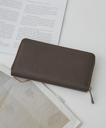 【ユニセックス】多収納長財布