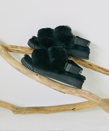 SHAKA（シャカ）の「WEEKENDER MOUTON（サンダル）」