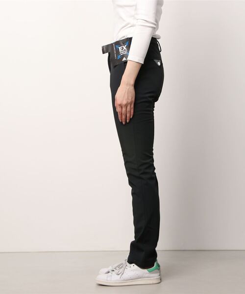 EX STRETCH 防風 ボンディングパンツadidas Golf L 紺 EX STRETCH 防風 ボンディングパンツadidas Golf M紺