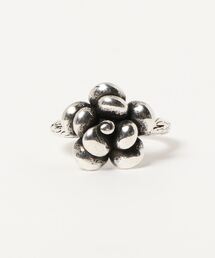 aimoha（アイモハ）の「ユニセックス調節可能個性的リング（リング）」