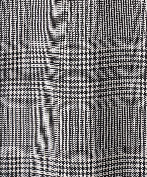 OVERCOAT(オーバーコート)の「<OVER COAT (オーバーコート) > ラグランスリーブ ステンカラー コート(ステンカラーコート・メンズ・グレー・1)」の7枚目の写真