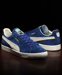 PUMA | PUMA × atmos SUEDE VTG AGED Made in Japan  / プーマ × アトモス スエード ヴィンテージ エイジド 【SP】(スニーカー)
