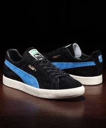 PUMA | PUMA × atmos SUEDE VTG AGED Made in Japan  / プーマ × アトモス スエード ヴィンテージ エイジド 【SP】(スニーカー)
