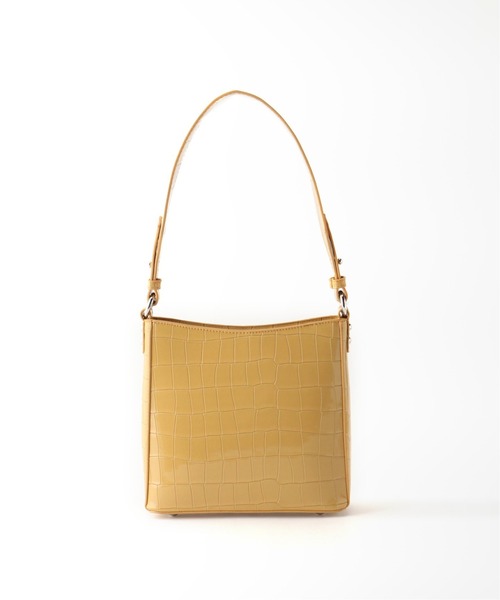 HVISK AMBLE CROCO