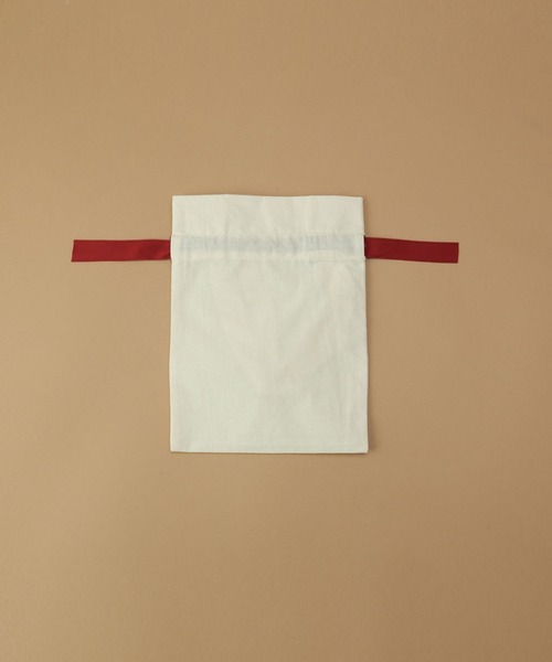 UNITED ARROWS（ユナイテッドアローズ）の「UA ONLINE STORE限定 クリスマス スぺシャルギフトキット S（ラッピングキット・レディース・その他1・S）」の7枚目の写真