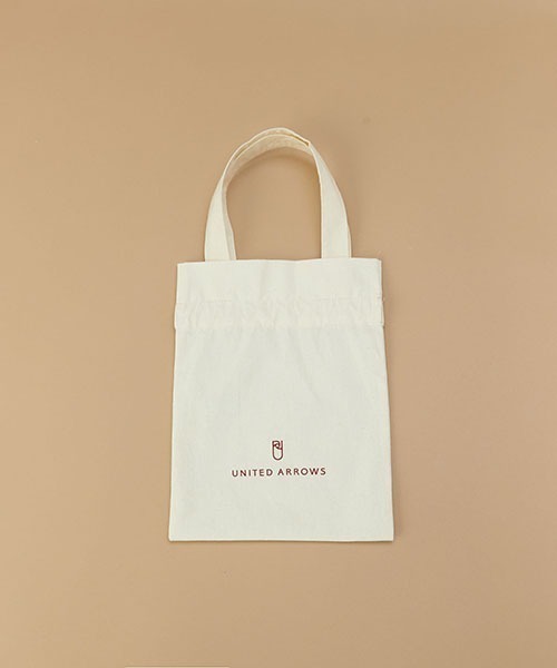 UNITED ARROWS（ユナイテッドアローズ）の「UA ONLINE STORE限定 クリスマス スぺシャルギフトキット S（ラッピングキット・レディース・その他1・S）」の9枚目の写真