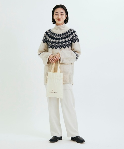 UNITED ARROWS（ユナイテッドアローズ）の「UA ONLINE STORE限定 クリスマス スぺシャルギフトキット S（ラッピングキット・レディース・その他1・S）」の2枚目の写真