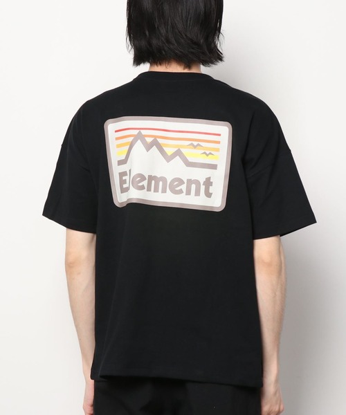 AD2001 robe de chamble ビッグカラーTシャツ COGTHEBIGSMOKE（コグ ザ ビッグスモーク）【別注