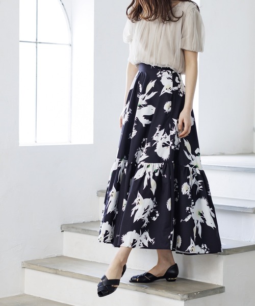 HIMIKO（ヒミコ）の「【Made in Japan】カットワークセパレートパンプス/621122（パンプス・レディース・ゴールド/ブラック/アイボリー・24.0cm/23.0cm/24.5cm/22.5cm/23.5cm/25.0cm/22.0cm/25.5cm）」の4枚目の写真