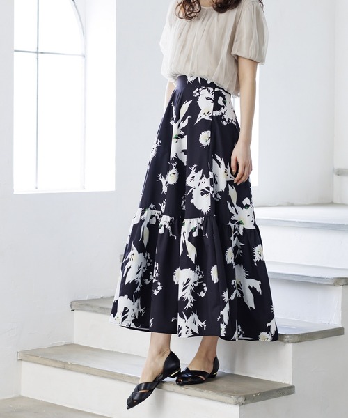 HIMIKO（ヒミコ）の「【Made in Japan】カットワークセパレートパンプス/621122（パンプス・レディース・ゴールド/ブラック/アイボリー・24.0cm/23.0cm/24.5cm/22.5cm/23.5cm/25.0cm/22.0cm/25.5cm）」の5枚目の写真