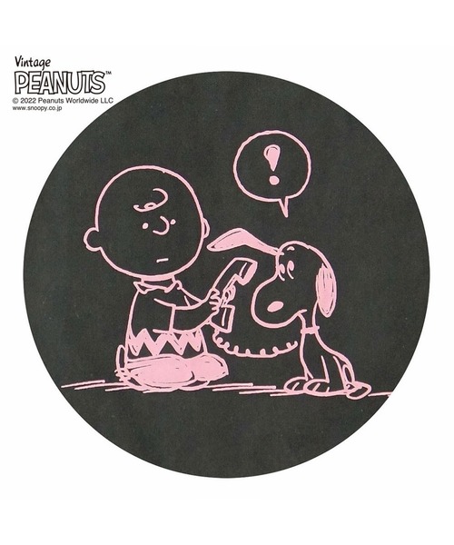 Vintage PEANUTS(ビンテージピーナッツ)の「ルートート/リサイクルコットン SNOOPY スヌーピー IP.トール.Peanuts-6W(トートバッグ・レディース・ホワイト系その他/ブラック系その他6/グレー系その他2/ベージュ系その他4/グリーン系その他7/ブルー系その他3/レッド系その他5・FREE)」の13枚目の写真