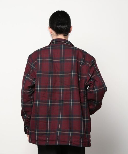 Carhartt WIP（カーハートダブリューアイピー）の「ARCHER SHIRT JAC