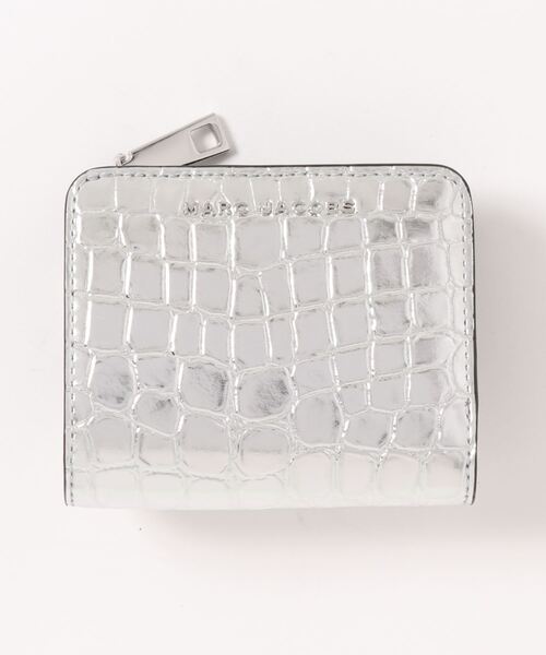 DAILY CROC MINI COMPACT WALLET/デイリー ミニ コンパクト ウォレット