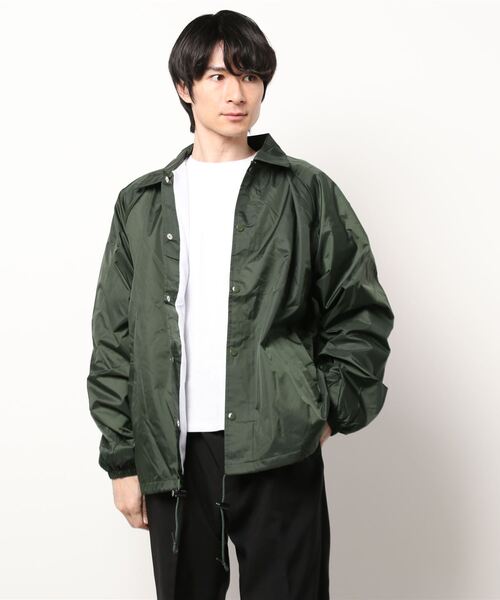 NO WAY（ノーウェイ）の「/SNAP'N'WEAR/スナップンウェア/COACH'S