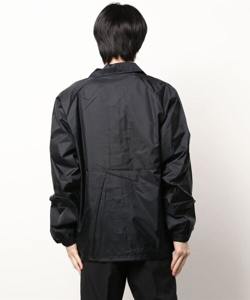 NO WAY（ノーウェイ）の「/SNAP'N'WEAR/スナップンウェア/COACH'S