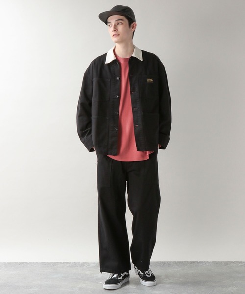 【未使用美品】RAGEBLUE ペイズリー柄 セットアップ オールブラック 未使用美品】RAGEBLUE ペイズリー柄 セットアップ オールブラック