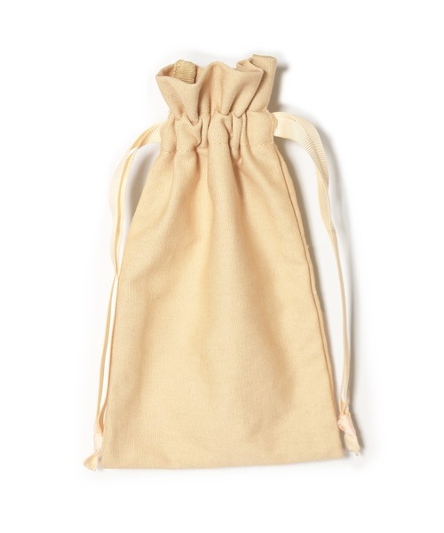 w closet（ダブルクローゼット）の「ビーズショルダーバッグ（ショルダーバッグ・レディース・クリア/パープル/ブラウン・FREE）」の12枚目の写真