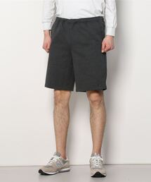 【別注】ニューバランス New Balance THE CITY T/Rポンチ ストレッチショーツ 限定コラボ