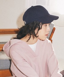 adidas | ADIDAS　リニアロゴキャップ*(キャップ)