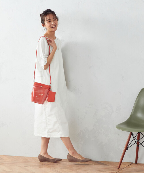 最安値⭐︎ ワンピース ゴムゴムの実 ポシェット ショルダーバッグ 受注品 ワンピース】ゴムゴムの実 ポシェット: アパレル・バッグ｜東映