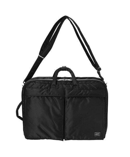 PORTER ポーター タンカー ブリーフケース ビジネスバッグ　3WAY PORTER（ポーター）の「タンカー 3WAYブリーフケース（ビジネスバッグ