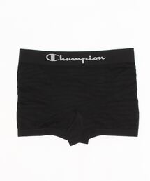 Champion（チャンピオン）の「【CHAMPION/チャンピオン】抗菌防臭機能「C ODORLESSR」　3Dシームレスボクサーブリーフ（ボクサーパンツ）（ボクサーパンツ・メンズ）」