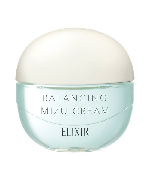 ELIXIR REFLET（エリクシールルフレ）の「エリクシール ルフレ　バランシング　みずクリーム　限定セット　Ｐ　【数量限定】　(医薬部外品)（美容液/オイル/クリーム・レディース・その他・ﾌﾘ-）」の2枚目の写真