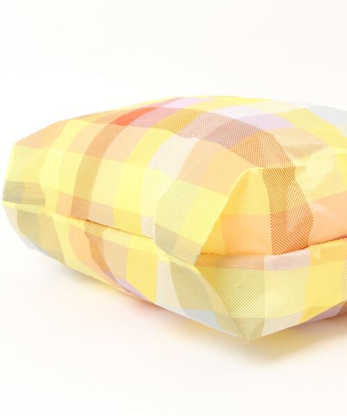 yuw（ユウ）の「Standard Baggu　257960（ショルダーバッグ・レディース・その他1/その他2/その他3/その他4・FREE）」の7枚目の写真