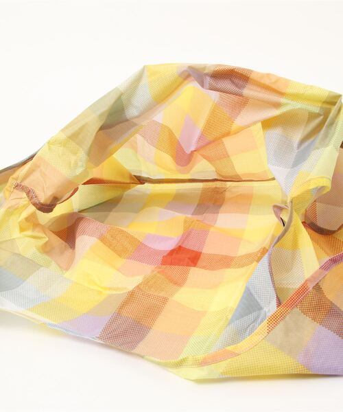 yuw（ユウ）の「Standard Baggu　257960（ショルダーバッグ・レディース・その他1/その他2/その他3/その他4・FREE）」の8枚目の写真