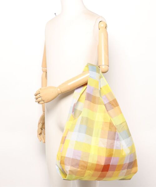 yuw（ユウ）の「Standard Baggu　257960（ショルダーバッグ・レディース・その他1/その他2/その他3/その他4・FREE）」の9枚目の写真