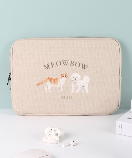 セール 犬 猫 アートデザインなど ノートパソコンpc タブレットケース 13インチ対応 Pc タブレットケース Jubilee ジュビリー のファッション通販 Zozotown セール 犬 猫 アートデザインなど ノートパソコンpc タブレットケース 13インチ対応 Pc タブレットケース Jubilee ジュビリー のファッション通販 Zozotown