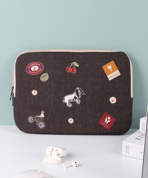 セール 犬 猫 アートデザインなど ノートパソコンpc タブレットケース 13インチ対応 Pc タブレットケース Jubilee ジュビリー のファッション通販 Zozotown セール 犬 猫 アートデザインなど ノートパソコンpc タブレットケース 13インチ対応 Pc タブレットケース Jubilee ジュビリー のファッション通販 Zozotown