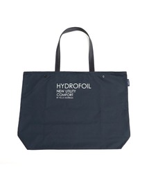 PELLE MORBIDA｜ペッレモルビダのトートバッグ（ブルー・ネイビー/青色