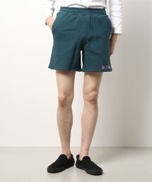 MINTCREW | MINTCREW/ミントクルー/SWEAT SHORTS/スウェットショーツ(その他パンツ)