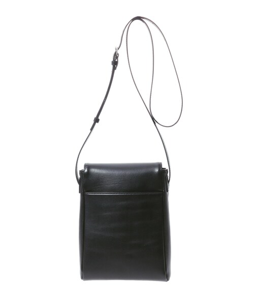 HIROKO HAYASHI（ヒロコハヤシ）の「◆FILATO REALE(フィラート レアーレ)ショルダーバッグ（ショルダーバッグ・レディース・ブラック・00）」の5枚目の写真