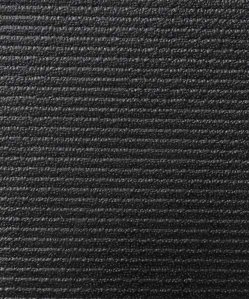 HIROKO HAYASHI（ヒロコハヤシ）の「◆FILATO REALE(フィラート レアーレ)ショルダーバッグ（ショルダーバッグ・レディース・ブラック・00）」の11枚目の写真