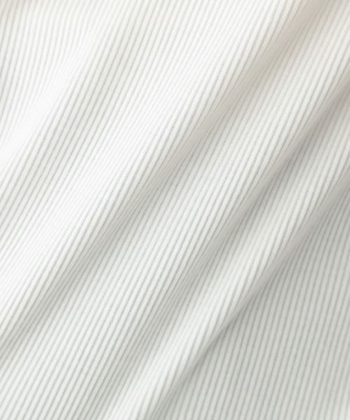 GLOBAL WORK（グローバルワーク）の「Beauteeカップ付きタンク/267024（タンクトップ・レディース・ブラック/ブラウン/オフホワイト・MEDIUM/LARGE）」の15枚目の写真