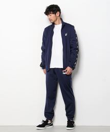 PUMA（プーマ）の「プーマ PUMA TAPE ポリ トレーニングスーツ（セットアップ）」