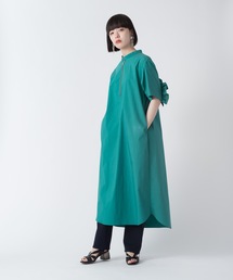 La SRIC | La SRIC / 半袖バックフリルOP(ワンピース)