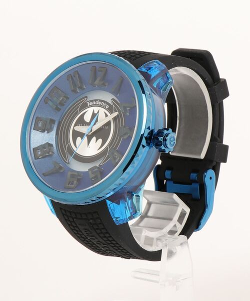 @/TENDENCEDCBATMAN/時計/テンデンス
