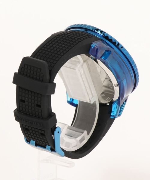 @/TENDENCEDCBATMAN/時計/テンデンス