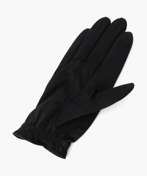 ブリーフィングゴルフ】MENS ANTIVIRUS TOUGH FIT GLOVE-R