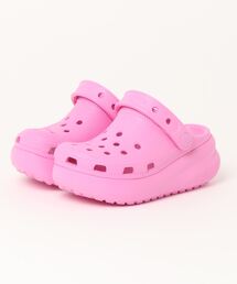 crocs | クロックス クラシック クロックス キューティー クロッグ キッズ サンダル / crocs Classic Crocs Cutie Clog K(サンダル)