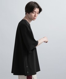 HARE | テントラインBIGカットソー(HARE)(Tシャツ/カットソー)