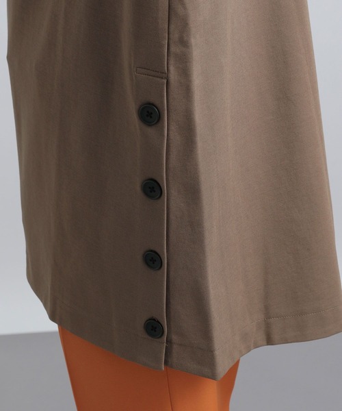 HARE（ハレ）の「テントラインBIGカットソー(HARE)（Tシャツ/カットソー・メンズ・ブラック/ブラウン/オフホワイト/ホワイト系その他/ブラック系その他・SMALL/MEDIUM）」の16枚目の写真