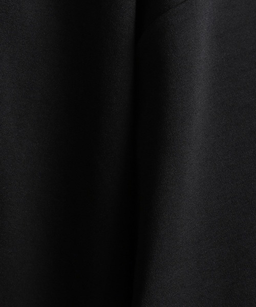 HARE（ハレ）の「テントラインBIGカットソー(HARE)（Tシャツ/カットソー・メンズ・ブラック/ブラウン/オフホワイト/ホワイト系その他/ブラック系その他・SMALL/MEDIUM）」の21枚目の写真