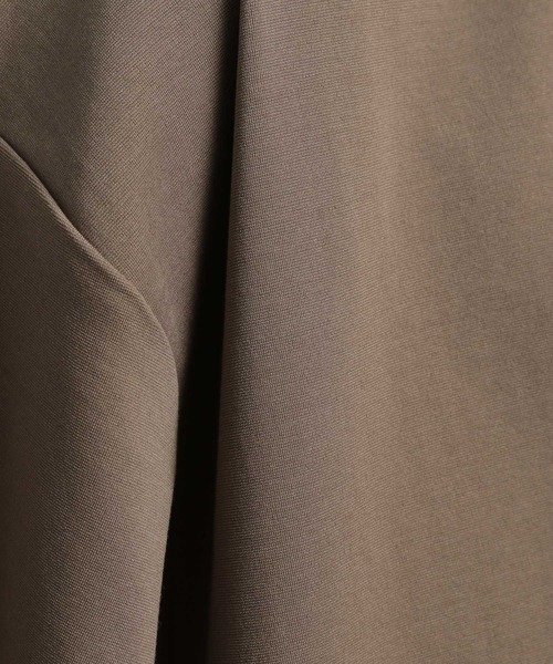 HARE（ハレ）の「テントラインBIGカットソー(HARE)（Tシャツ/カットソー・メンズ・ブラック/ブラウン/オフホワイト/ホワイト系その他/ブラック系その他・SMALL/MEDIUM）」の10枚目の写真