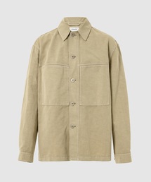 LEMAIRE | WORKWEAR OVERSHIRT(シャツ/ブラウス)